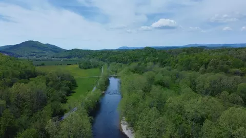 1971 River Rd, Buena Vista, VA 24416