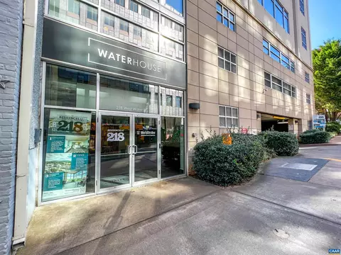 218 W Water St #703, Charlottesville, VA 22902