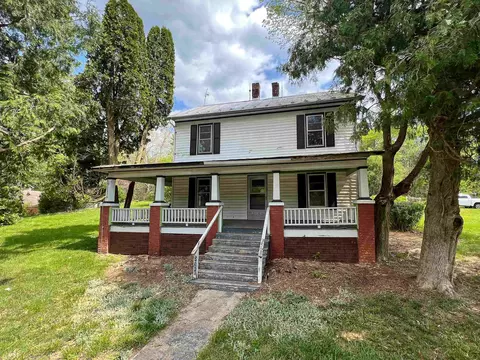 5776 Singers Glen Rd, Harrisonburg, VA 22802
