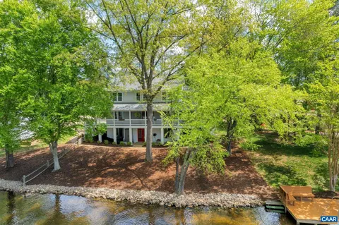 5 Old Mill Ct, Palmyra, VA 22963