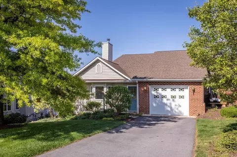2161 Lake Terrace Dr, Harrisonburg, VA 22802