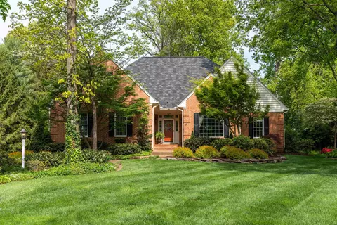 132 Pelham Woods Cir, Waynesboro, VA 22980
