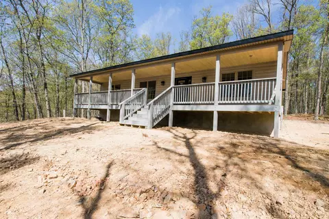 60 Trout Pass Rd, Mathias, WV 26812