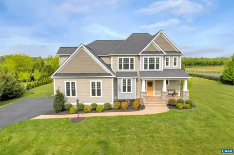 4429 Shagbark Ln, Earlysville, VA 22936