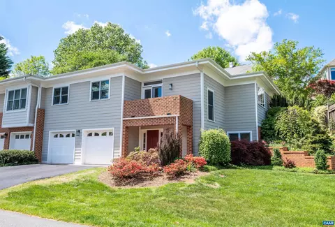 489 Worthington Dr, Charlottesville, VA 22903