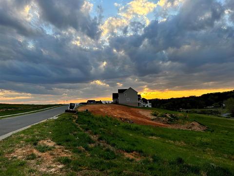 3045 Claybrooke Ct #34, Rockingham, VA 22801