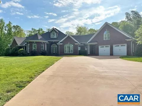 3948 Poorhouse Rd, Rice, VA 23966
