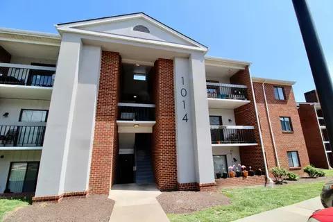 1014 Blue Ridge Dr #11, Harrisonburg, VA 22802