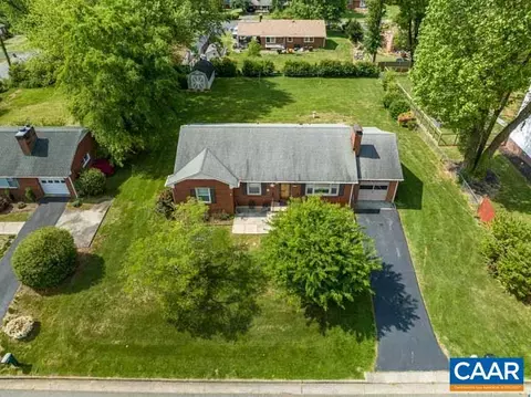 2303 Angus Rd, Charlottesville, VA 22901