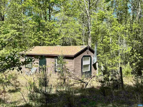 52 Campbell Meadows Rd, New Canton, VA 23123