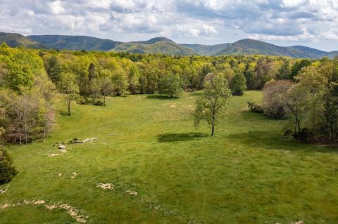 Tbd Old Back Rd, Raphine, VA 24472