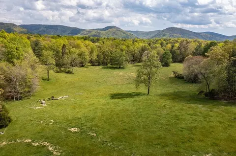tbd Old Back Rd, Raphine, VA 24472