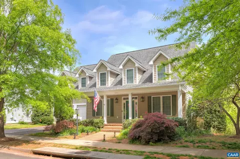 3374 Turnberry Cir, Charlottesville, VA 22911