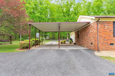 601 Jerico Rd, Buckingham, VA 23921 photo 5
