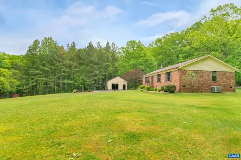 601 Jerico Rd, Buckingham, VA 23921 photo 3
