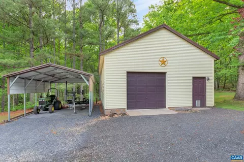 601 Jerico Rd, Buckingham, VA 23921 photo 32