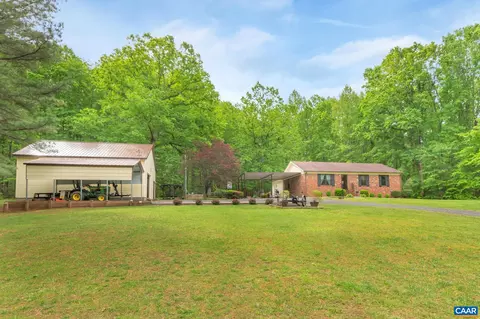 601 Jerico Rd, Buckingham, VA 23921 photo 4