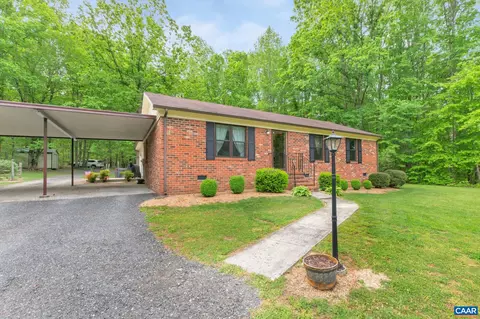 601 Jerico Rd, Buckingham, VA 23921 photo 2