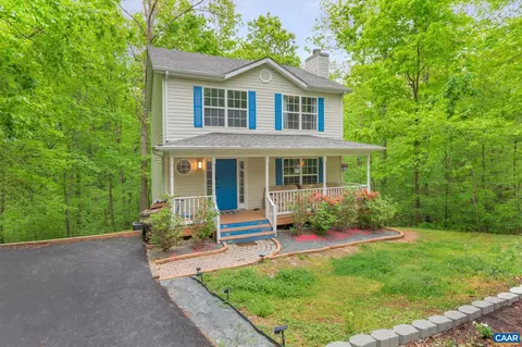 3 Watts Cir, Palmyra, VA 22963 photo 2