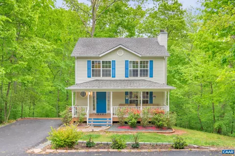 3 Watts Cir, Palmyra, VA 22963