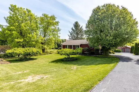 2983 Shutterlee Mill Rd, Staunton, VA 24401
