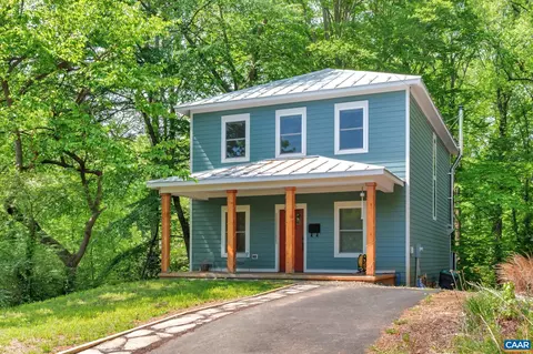 2335 Highland Ave, Charlottesville, VA 22902