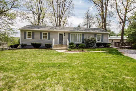 220 Fadley Rd, Weyers Cave, VA 24486