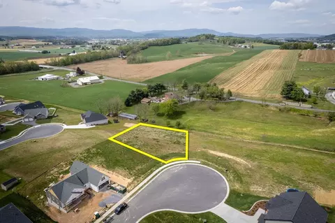 0 Millview Dr, Bridgewater, VA 22812