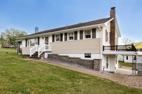 9463 Route 259, Mathias, WV 26812