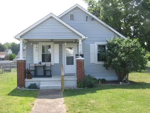 512 N Bath Ave N, Waynesboro, VA 22980
