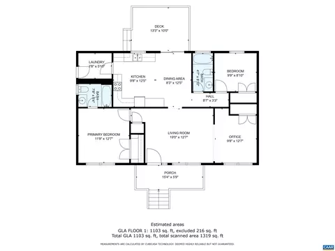 18 Loblolly Rd, Palmyra, VA 22963 photo 28