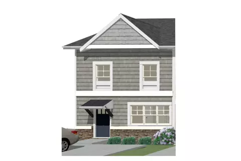 1557 Palomino Trl, Rockingham, VA 22801