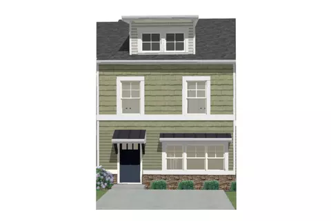 1549 Palomino Trl, Rockingham, VA 22801