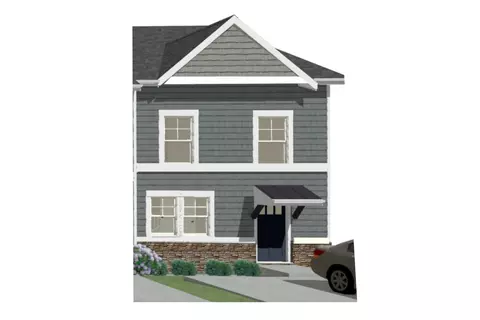 1537 Palomino Trl, Rockingham, VA 22801