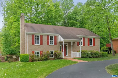 507 Westmoreland Ct, Charlottesville, VA 22901