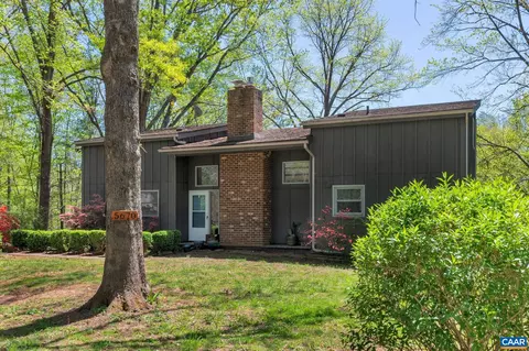 5670 Oak Dr, Crozet, VA 22932