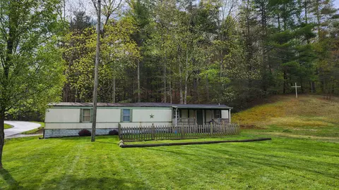 15860 Highland Tpke, Head Waters, VA 24442
