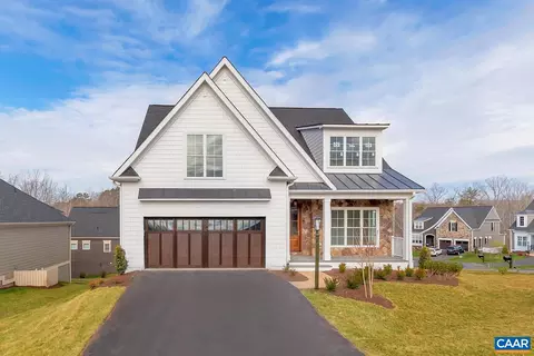 5107 Mary Jackson Ct, Charlottesville, VA 22902
