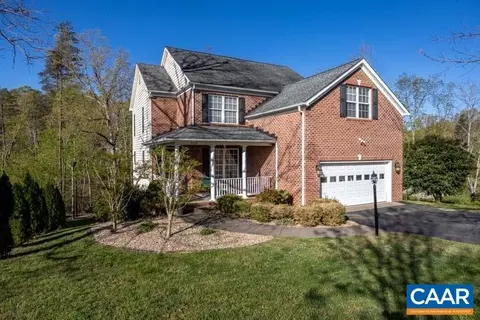 6102 Flintstone Dr, Barboursville, VA 22923