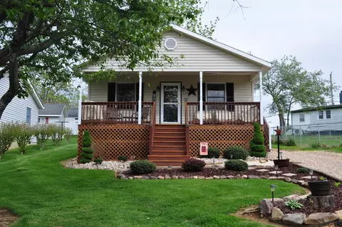 125 Guy St, Staunton, VA 24401
