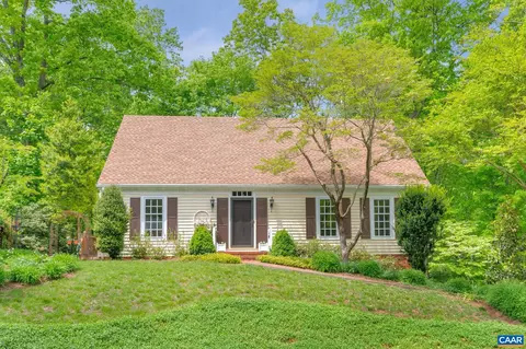 309 Westminster Rd, Charlottesville, VA 22901