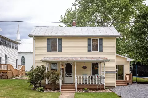 183 Grasshopper Ln, Mcgaheysville, VA 22840