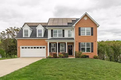 4071 Sabrina Ct, Penn Laird, VA 22846