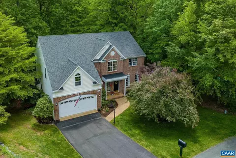 1357 Mosby Rch, Charlottesville, VA 22901
