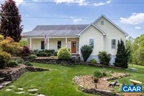 3669 Stony Point Rd, Charlottesville, VA 22911