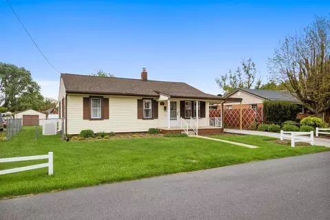 503 W View St W, Bridgewater, VA 22812