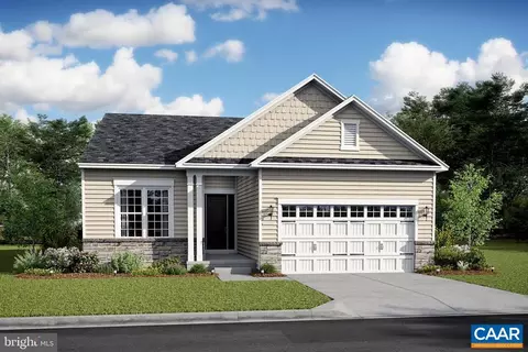 254 John Rucker Dr, Ruckersville, VA 22968
