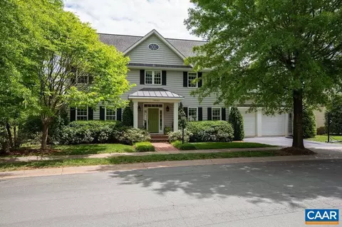 3382 Turnberry Cir, Charlottesville, VA 22911
