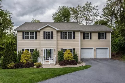 3996 Dixie Ridge Run Rd, Penn Laird, VA 22846
