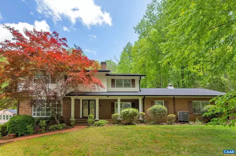 500 David Rd, Charlottesville, VA 22902